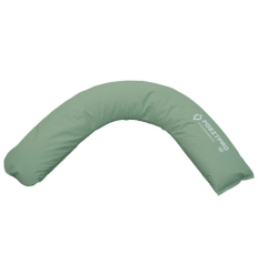 Coussin demi lune Positpro microbilles