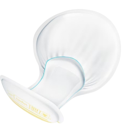 Protection anatomique Tena Comfort Proskin Extra incontinence