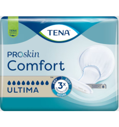 Protection anatomique Tena Comfort Proskin Ultima