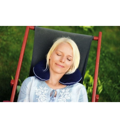 Coussin de voyage Buchi Sissel