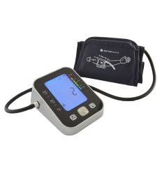 Tensiomètre bras à écran LCD