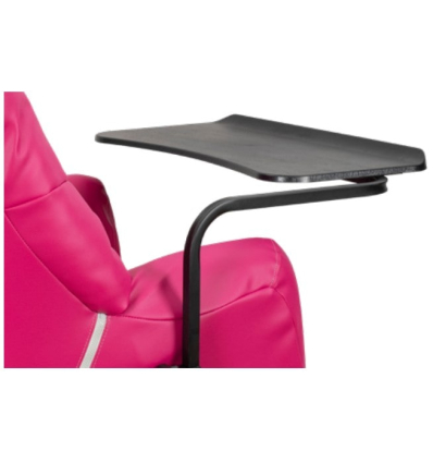 Tablette verticale pour fauteuil à pousser Evasion Innov'SA