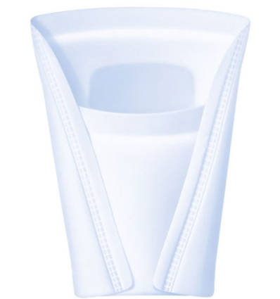 Coquille pour homme MoliCare Premium Men Pad incontinence