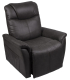 Fauteuil releveur 4 moteurs électrique Relax Confort Drive Devilbiss