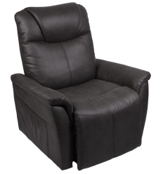 Fauteuil releveur 4 moteurs électrique Relax Confort Drive Devilbiss