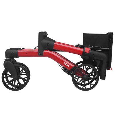 Déambulateur 4 roues pliable Brooklyn