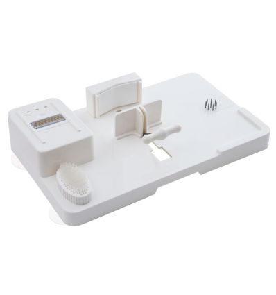 Plan de préparation culinaire Maxi