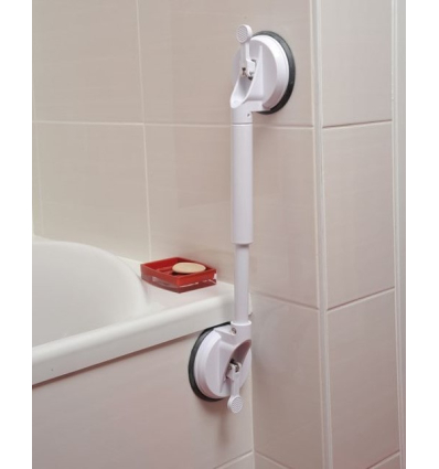 Barre d'appui ventouse Strong