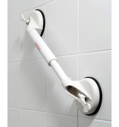 Barre d'appui ventouse Strong