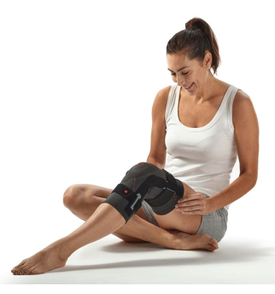 Genouillère de maintien GenuForce Xpert Donjoy