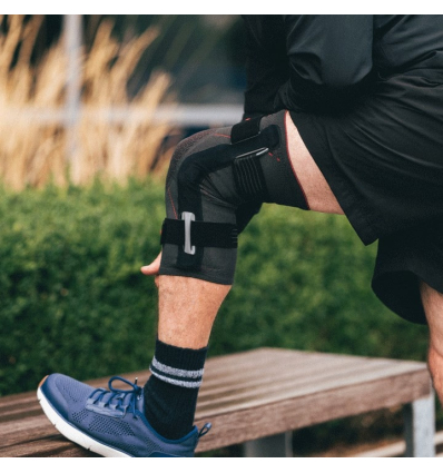 Genouillère de maintien GenuForce Xpert Donjoy