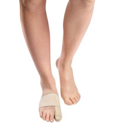 Orthèse Hallux Valgus jour Epitact