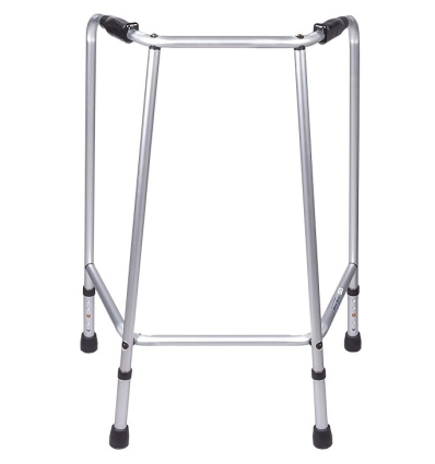 Cadre de marche fixe Brighton Drive Devilbiss