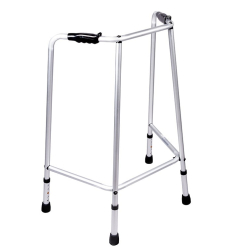 Cadre de marche fixe en aluminium Brighton Drive Devilbiss