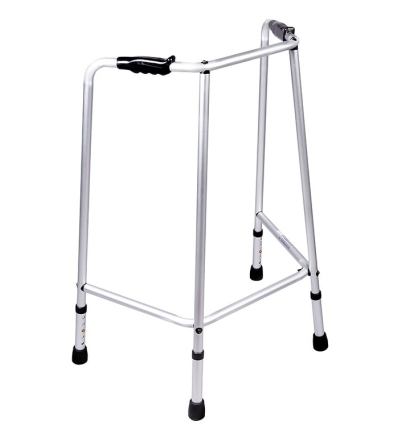 Cadre de marche fixe en aluminium Brighton Drive Devilbiss