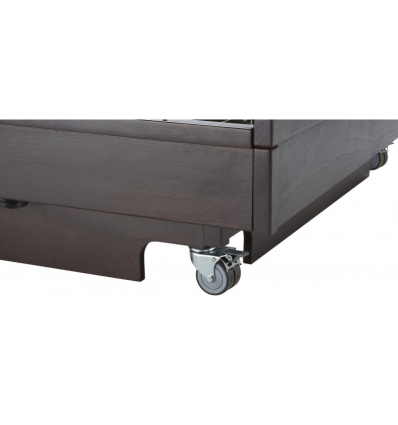 Lit médicalisé double Harmonie Twice Excellence HMS Vilgo