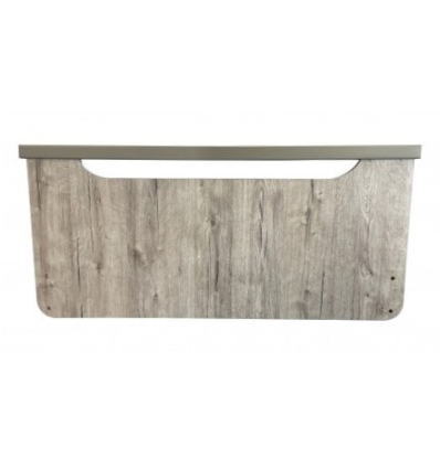 Panneaux Maeva pour lit médicalisé 1 personne Euro 1000 HMS Vilgo