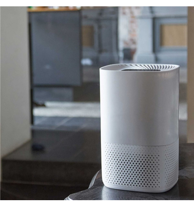 Purificateur d'air Lanaform