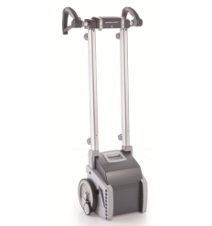 Monte escalier pour fauteuil roulant Alber Scalamobil S35 Invacare