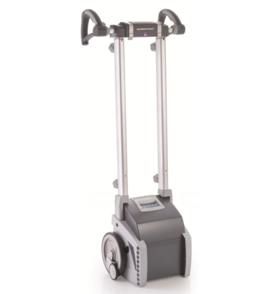 Monte escalier pour fauteuil roulant Alber Scalamobil S35 Invacare