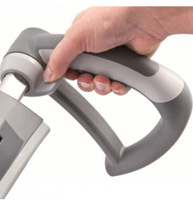 Poignée ErgoBalance du monte escalier pour fauteuil roulant Alber Scalamobil S35 Invacare