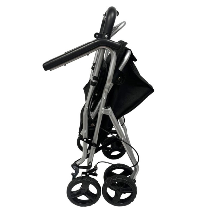 Déambulateur caddie Neo Baladeo pliable