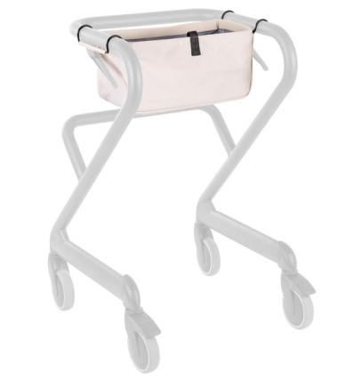 Sac d'intérieur pour déambulateur d'intérieur 4 roues Saljol