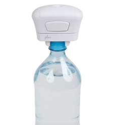 Ouvre bouteille électrique automatique