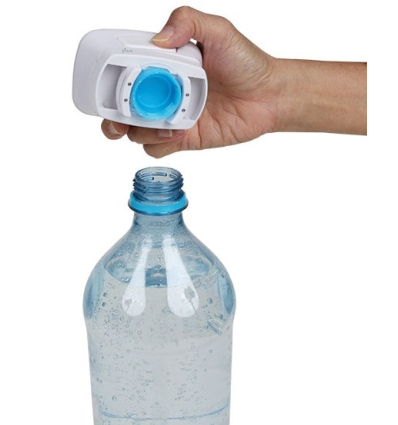 Ouvre bouteille électrique automatique