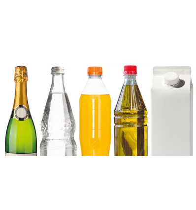 Ouvre bouteille électrique automatique sur tous types de bouteilles