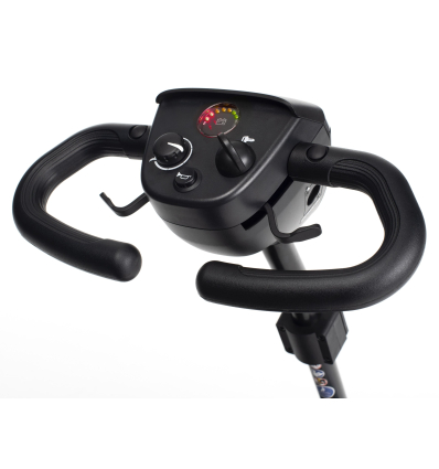 Guidon du scooter électrique handicapé 4 roues One+ Vermeiren