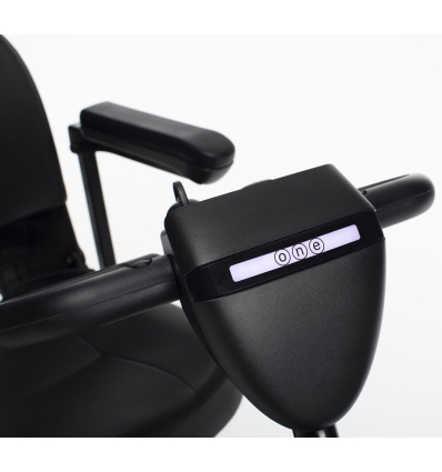 Scooter électrique handicapé 4 roues One+ Vermeiren