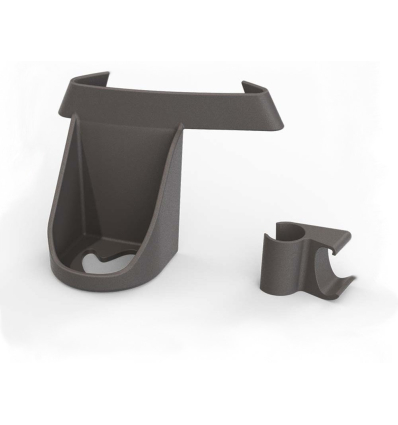 Porte canne pour rollator Carbon Ultralight