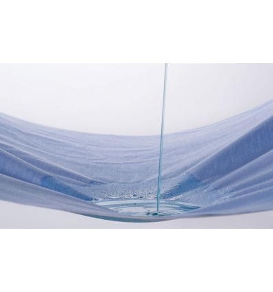 Drap housse imperméable en Lyocell