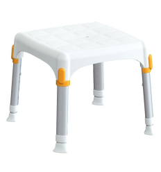 Marche pied pour baignoire réglable Capri