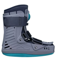 Botte de marche courte b:joynz Air Walker Bauerfeind