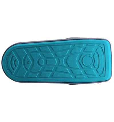 Semelle de la botte de marche courte b:joynz Air Walker Bauerfeind