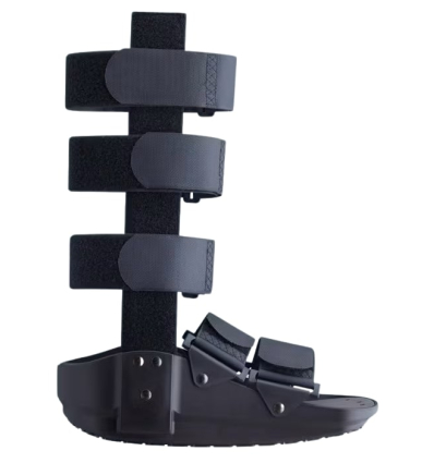 Botte de marche longue b:joynz Air Walker Soft