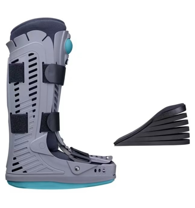 Botte de marche b:joynz Air Walker Achilles avec talonnette
