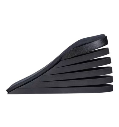 Talonnette de la botte de marche b:joynz Air Walker Achilles