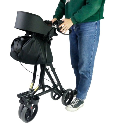 Déambulateur 4 roues pliable Néo Strong