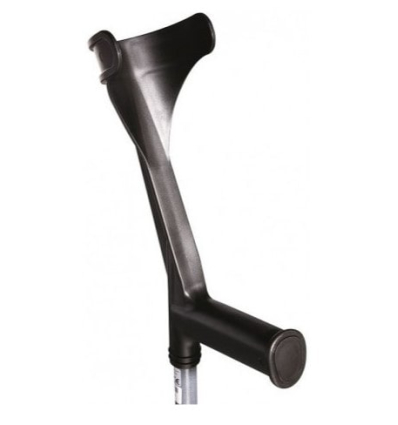 Canne anglaise ultra légère Sofia HMS Vilgo