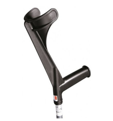 Canne anglaise ultra légère Sofia HMS Vilgo