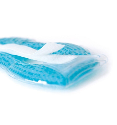 Masque de froid pour le contour des yeux Hot-Cold Sissel