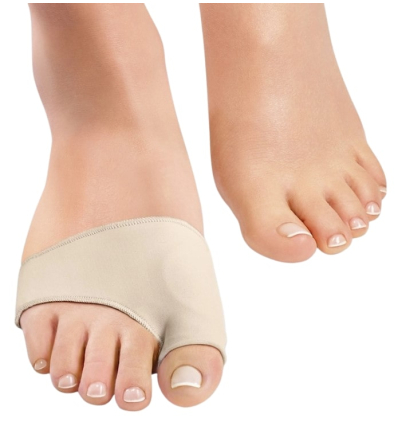 Protection Hallux Valgus Epitact beige