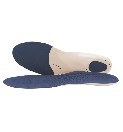 Semelles thérapeutiques jambes légères Epitact