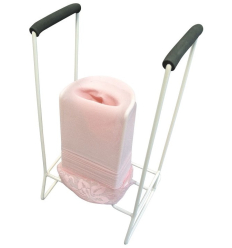 Enfile bas de contention Classic