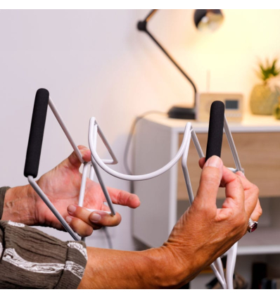 Enfile bas de contention Classic