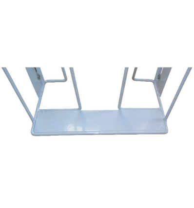 Enfile bas de contention Easy métallique