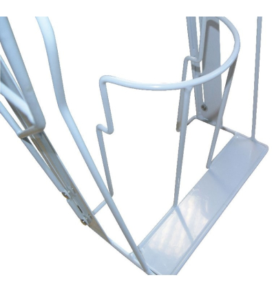 Enfile bas de contention Easy